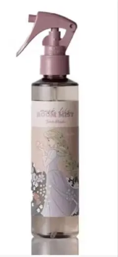 John's Blend ルームミスト ムスクリリー ラプンツェル　4本セット