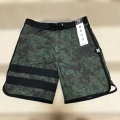 www様専用　ハーレー　メンズ　サーフパンツ　ボードショーツ　28 水着　S