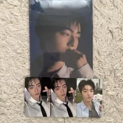 TREASURE Pleasure ハルト セット