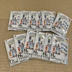 ドラゴンボール 一番くじ　スナップコレクション2 H賞　アクリルチャーム