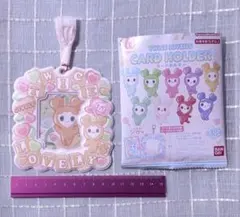 TWICE LOVELYS CARD HOLDER ジヒョ
