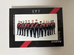 2026年最新】SEVENTEEN 2018 JAPAN ARENA TOUR 'svt'の人気アイテム