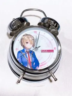 安達としまむら　目覚まし時計　dmmスクラッチ　録り下ろしボイス 安達としまむら 目覚まし時計 (今月中のみ出品) - メルカリ
