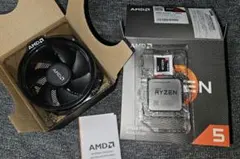 ［ジャンク]AMD RYZEN 5 2600 CPU 12個セット② ジャンク]AMD RYZEN 5 2600 CPU 12個セット② ジャンク]AMD RYZEN 5