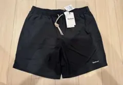 新品】バーバリー BURBERRY ベビー 水着 ハーフパンツ 水陸両用 6M 