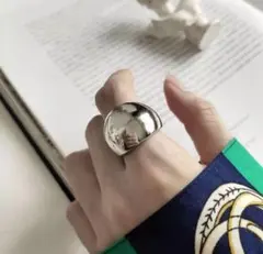 ボリュームリング