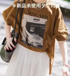 ＊新品未使用Spick and Span＊のサムネイル