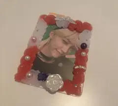 ハンドメイドホイップデコ