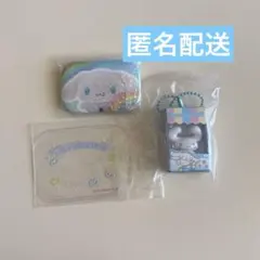 ときめき平成コギャル プリクラ風缶バッジ＆カバー チョコボックス シナモロール
