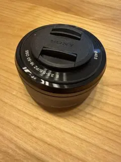 美品・ホコリくもりなし SONY SAL35F18 35mm f1.8 - メルカリ