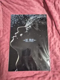 羽生結弦 ICE STORY 2nd RE:PRAY アフターパンフレット - メルカリ