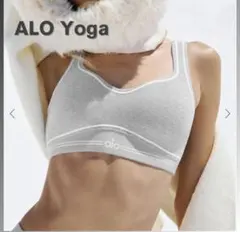 2026年最新】Alo Yoga Airbrush ベタートゥゲザー ブラの人気アイテム
