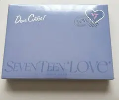 LOVE JAPAN fan meeting SEVENTEEN