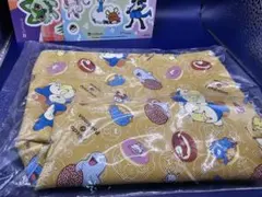 ポケモン ミスタードーナツ ポーチ+おまけ