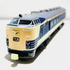98216 485基本セットBバラシ クハ481 98216 485基本セットBバラシ クハ481 - メルカリ