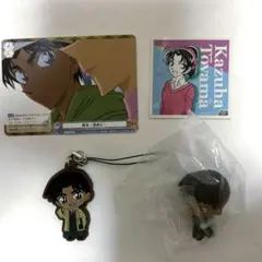 名探偵コナン　5点セット