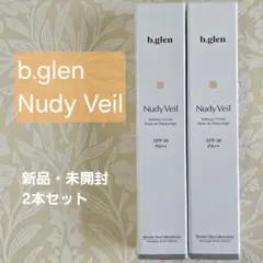 b.glen ヌーディーヴェール ２本セットのサムネイル