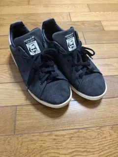 adidas STAN SMITH デニム スニーカーのサムネイル