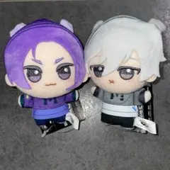 2025年最新】ちびぐるみ 凪 玲王の人気アイテム - メルカリ