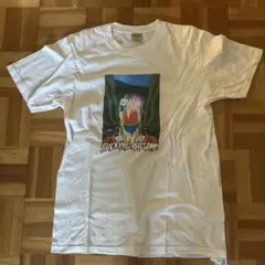 FUCKING AWESOME Tシャツ ホワイト Mのサムネイル