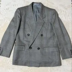 Burberry レディースセットアップ　9AR(Mサイズ) ヴィンテージ白タグ