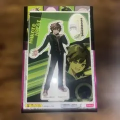 苗木誠　アクリルフィギュア