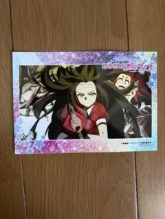 ゾンビランドサガ ブロマイド ゲーマーズ さくら 山田たえ