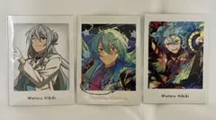 あんスタ　ぱしゃっつ　Vol.6 10周年　特典　日々樹渉