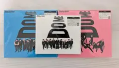 snowman IDome アルバム BluRay CD