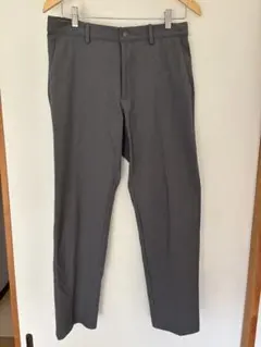 ユニクロ　イージーアンクルパンツ ウルトラストレッチ 341-419508