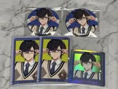 にじさんじ　学園ゔぉるたくしょん　四季凪アキラ