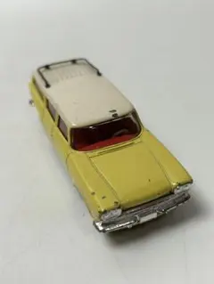 60’s Dinky Toys/Rambler Cross Countryのサムネイル
