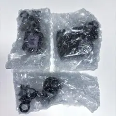 ANNA SUI ガチャガチャ 3点セット