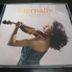 Eternally Mayumi Ohira サイン入り