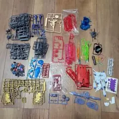 ガンプラジャンク　ガンプラまとめ売り 2025年最新】Yahoo!オークション -ガンプラ ジャンク まとめの