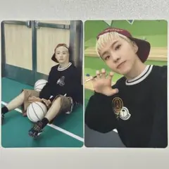 SEVENTEEN CARAT LAND ケレン 2025 ホシ トレカ ②