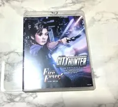 全巻購入特典] DVD シティーハンター 獠のプロポーズ りょうの
