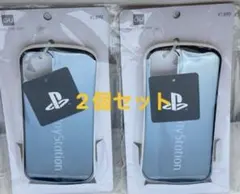 GU PlayStation iPhoneケース 11/XR 2個セット未使用