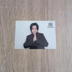 Mrs. GREEN APPLE 大森元貴 ゼンジン フォトカ 26 - メルカリ