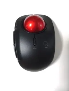 Digio2 トラックボールマウス MUS-TBLF185BK 説明書付き - メルカリ