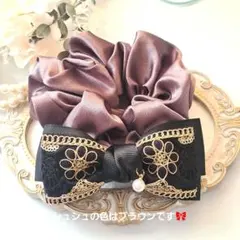 いつな⭐︎様お取引中⭐3173⭐❣️大人可愛い華やかアクセ❣️オリジナル✴インド