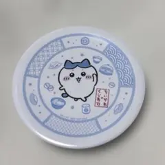 ちいかわ くら寿司 ハチワレ お皿