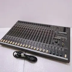 YAMAHA MGP24X アナログミキサー ハードケース付き - メルカリ