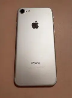 iPhone7 32GB 本体のみ - メルカリ