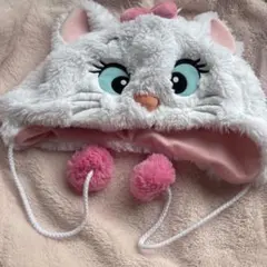 マリーちゃん　ファンキャップ