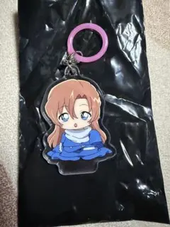 名探偵コナン 千速 めじるしアクセサリー