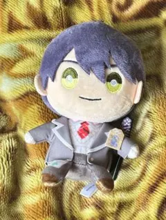 にじさんじ剣持刀也ぬい