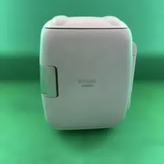 新品・未使用品]] TWINBIRD D-CUBE HR-DB06 冷蔵庫 - メルカリ