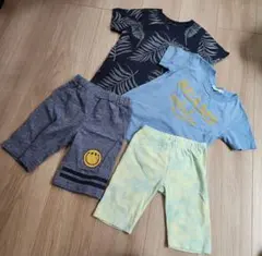 BEAMS　UNIQLO　子供服セット売り　110