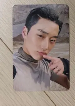 2026年最新】ateez サインの人気アイテム - メルカリ